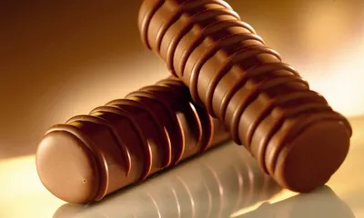 Belgia šokolaadi täidised