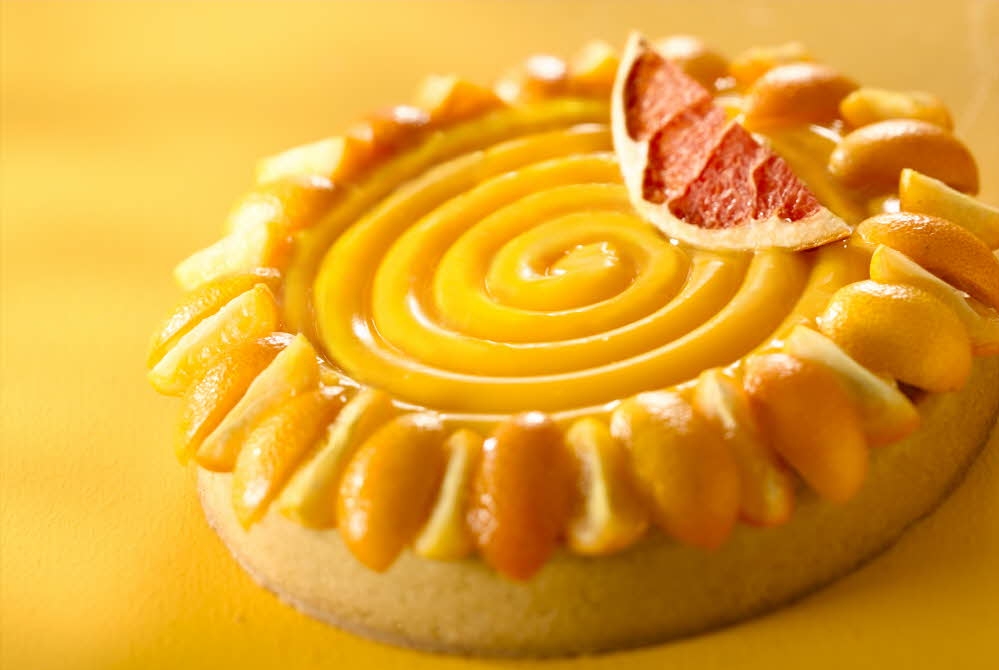 Deli Orange