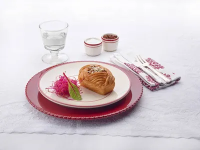 Vivafil Passionfruit