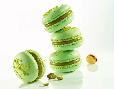 Patis'Macaron Bag 5 Kg