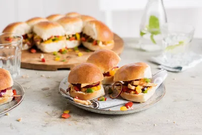 Sunset Glaze Easy Plus Glaze