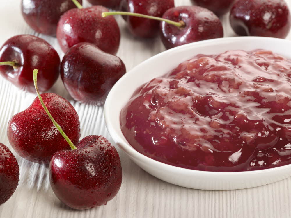 Topfil Cherry 65%