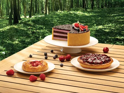 Topfil Black Currant 60%