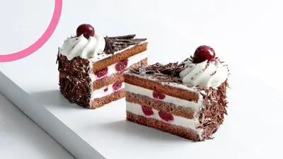 Klassikaline Black Forest