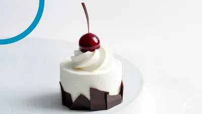 Jätkusuutlikum taimepõhine Black Forest kook