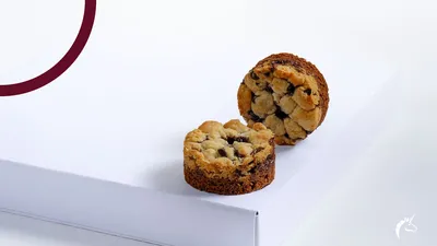 Brookie retsept – Brownie ja küpsise segu 
