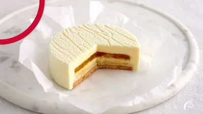 Loominguline juustukook