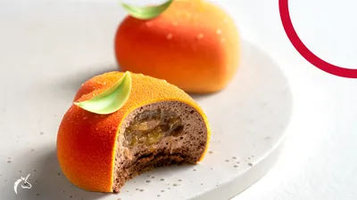 Loominguline Sacher Tort