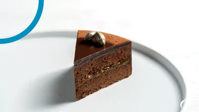 Jätkusuutlik Sacher Tort