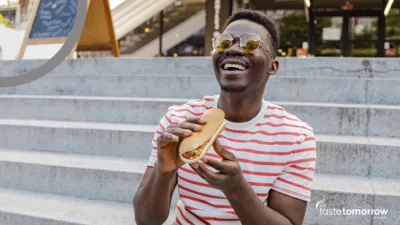  2025. aasta kuumimad pagaritrendid: kohalik, soolestiku tervis, juuretis ja klassika