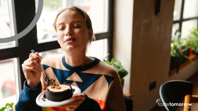 2025. aasta parimad šokolaaditrendid:jätkusuutlik , taimne ja toitainerikas