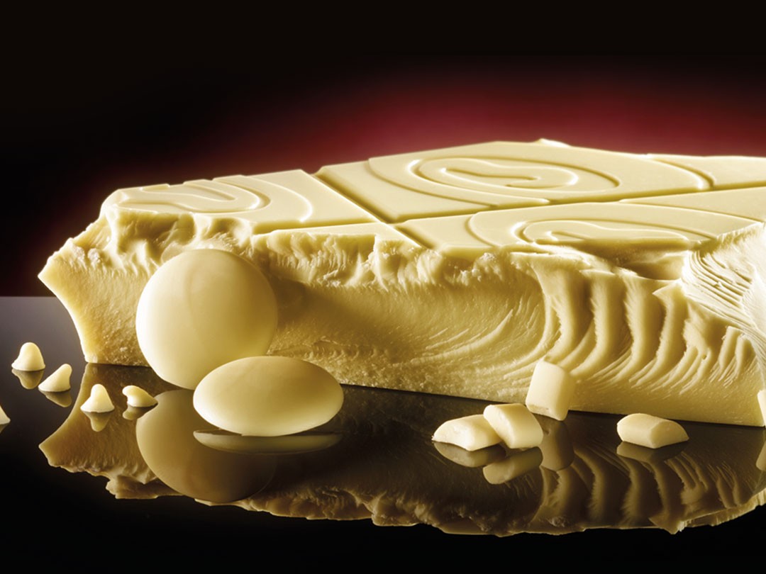Belcolade Selection Blanc 30% Cacao-Trace ( X605/J)