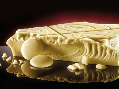 Belcolade Selection Blanc 30% Cacao-Trace ( X605/J)